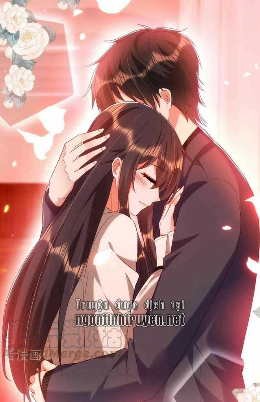 Trùng Sinh Không Gian: Cô Vợ Hào Môn Nóng Bỏng Không Dễ Chọc Chapter 182 trang 21