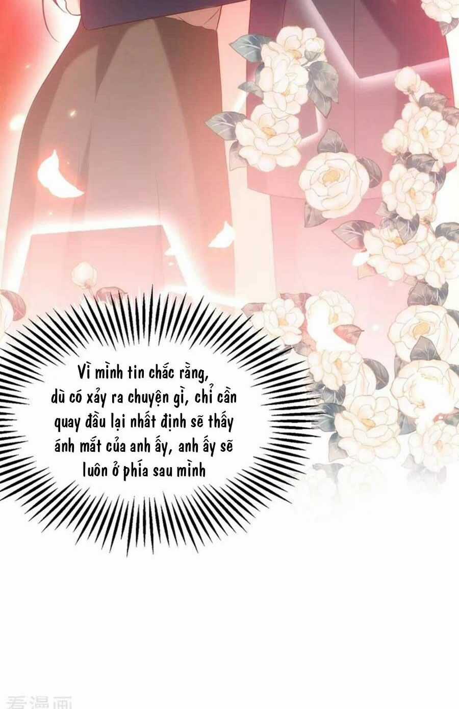 Trùng Sinh Không Gian: Cô Vợ Hào Môn Nóng Bỏng Không Dễ Chọc Chapter 182 trang 22