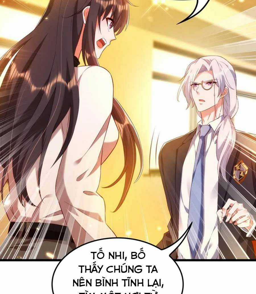 Trùng Sinh Không Gian: Cô Vợ Hào Môn Nóng Bỏng Không Dễ Chọc Chapter 182 trang 7