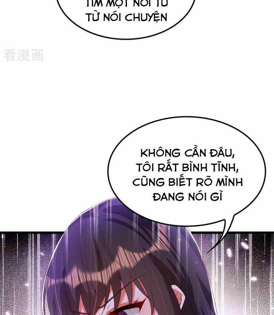 Trùng Sinh Không Gian: Cô Vợ Hào Môn Nóng Bỏng Không Dễ Chọc Chapter 182 trang 8