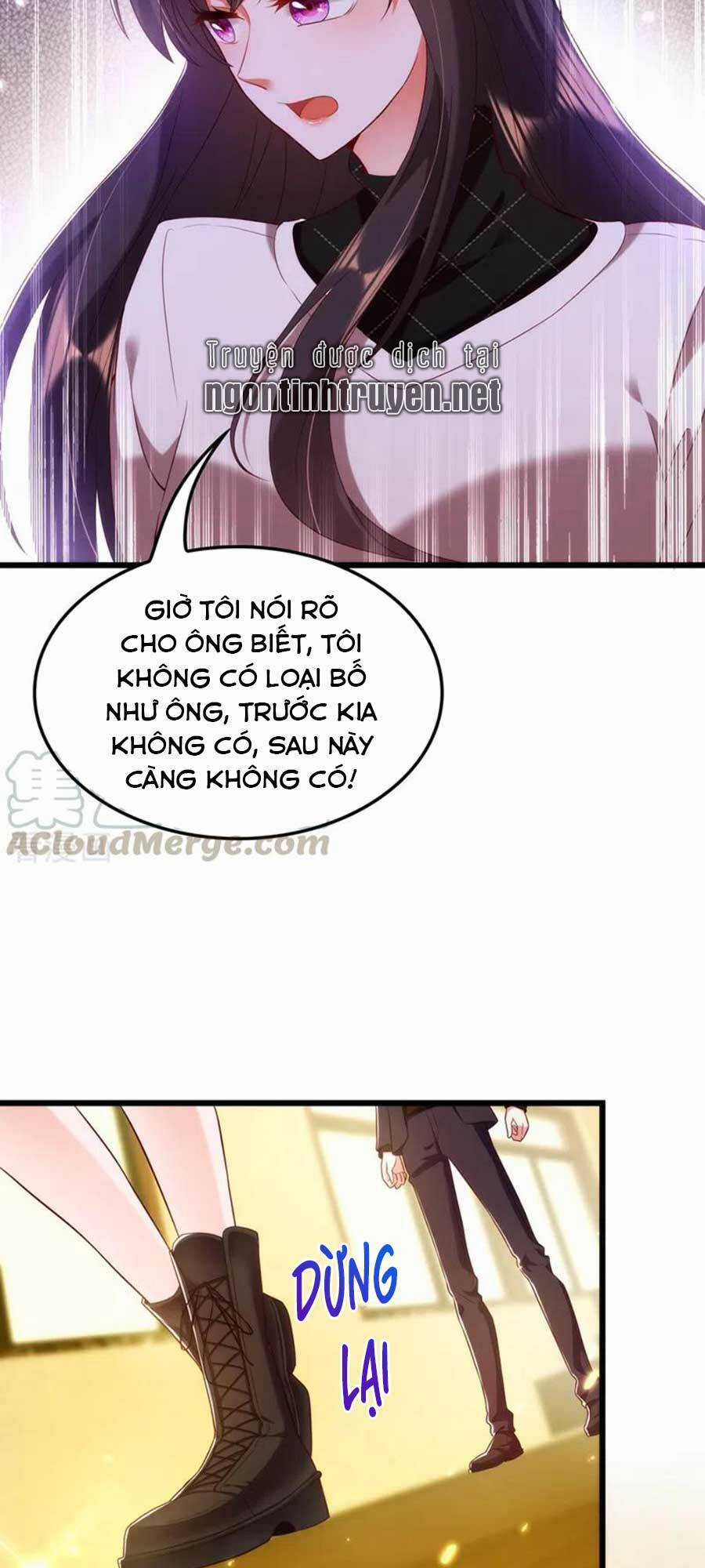 Trùng Sinh Không Gian: Cô Vợ Hào Môn Nóng Bỏng Không Dễ Chọc Chapter 182 trang 9