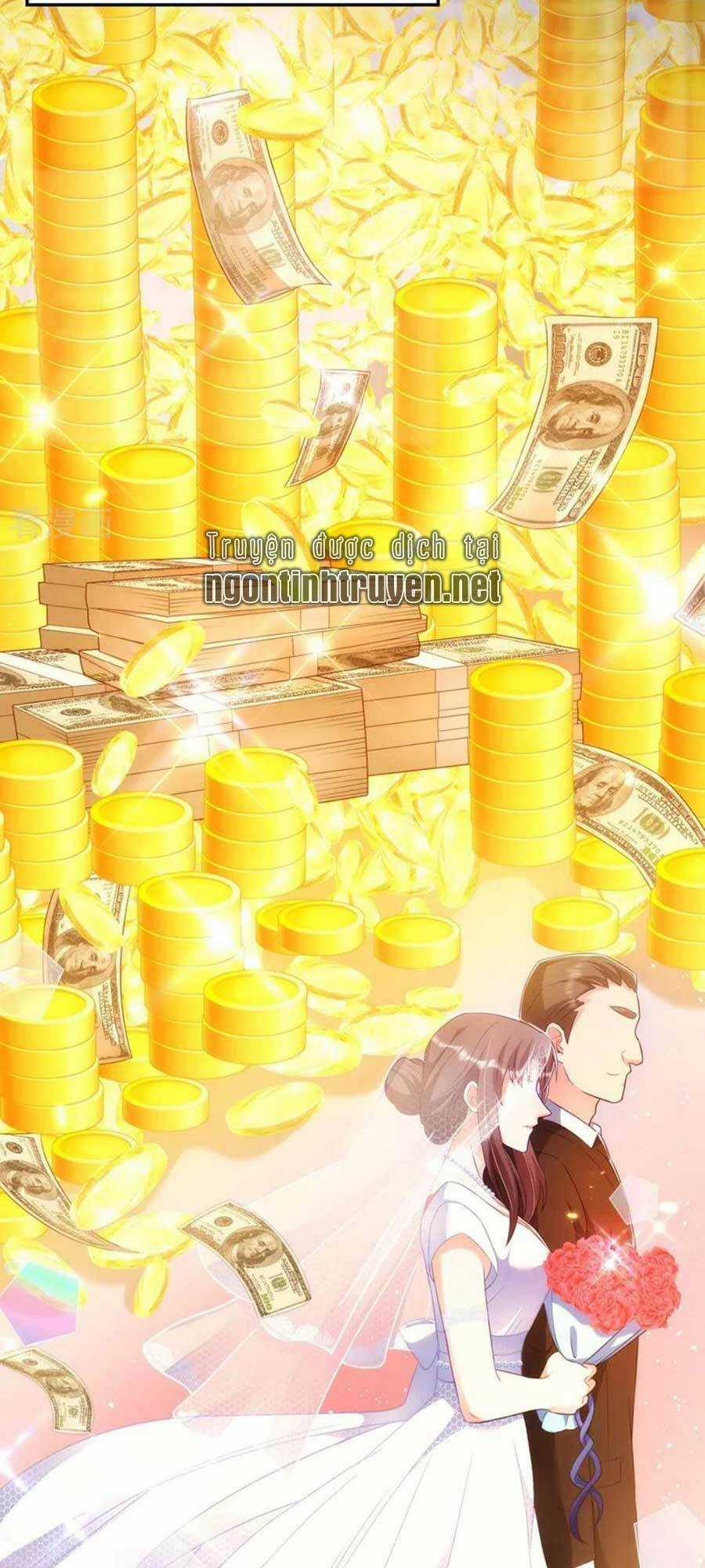 Trùng Sinh Không Gian: Cô Vợ Hào Môn Nóng Bỏng Không Dễ Chọc Chapter 183 trang 11