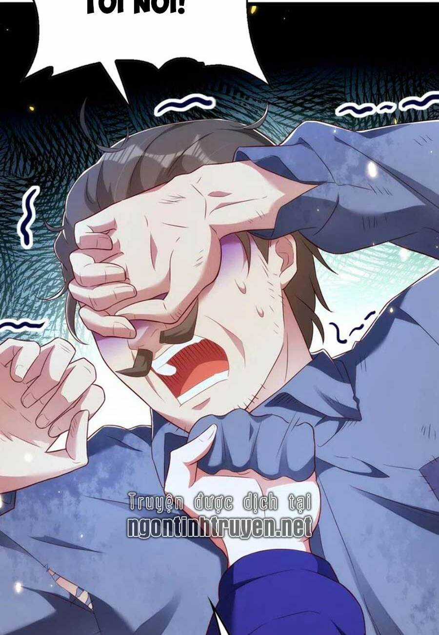 Trùng Sinh Không Gian: Cô Vợ Hào Môn Nóng Bỏng Không Dễ Chọc Chapter 183 trang 14