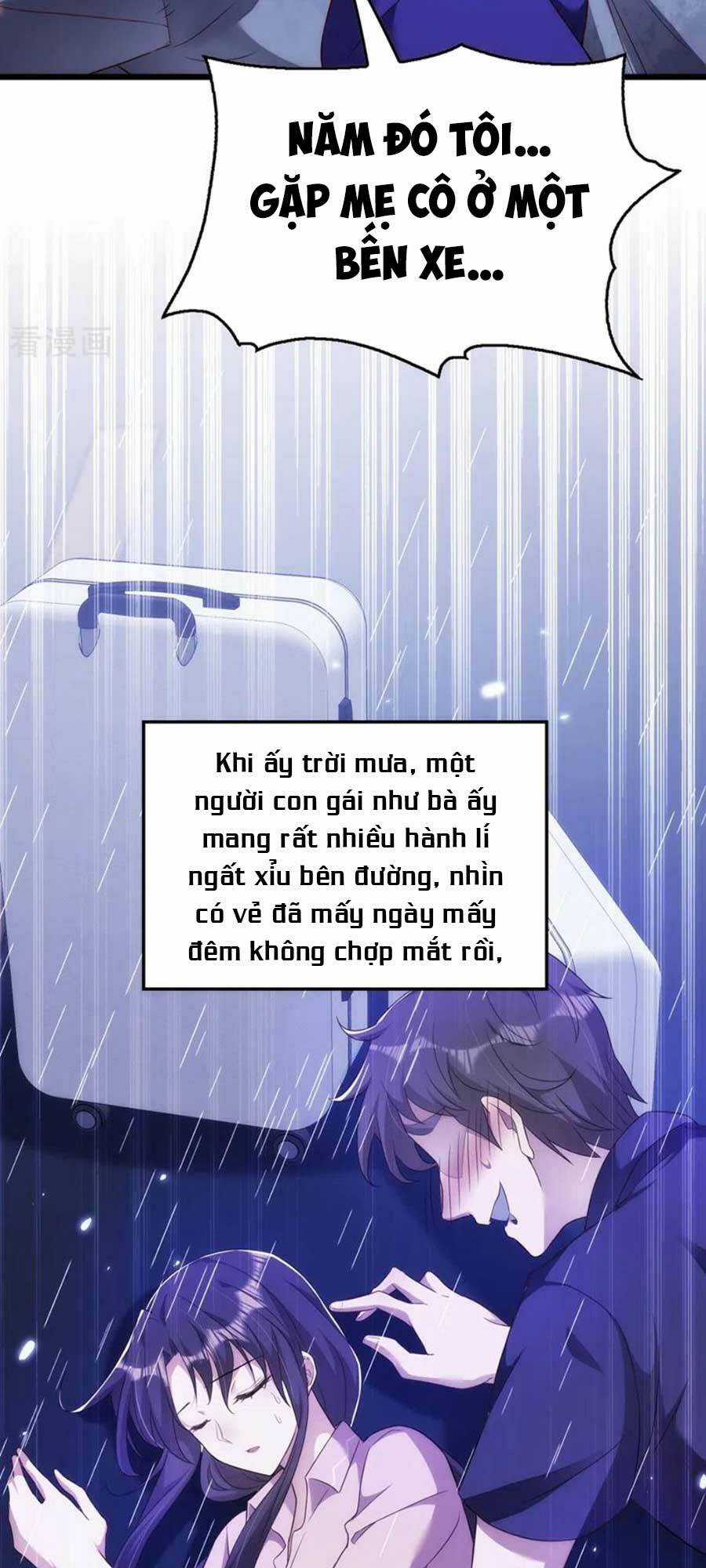 Trùng Sinh Không Gian: Cô Vợ Hào Môn Nóng Bỏng Không Dễ Chọc Chapter 183 trang 15