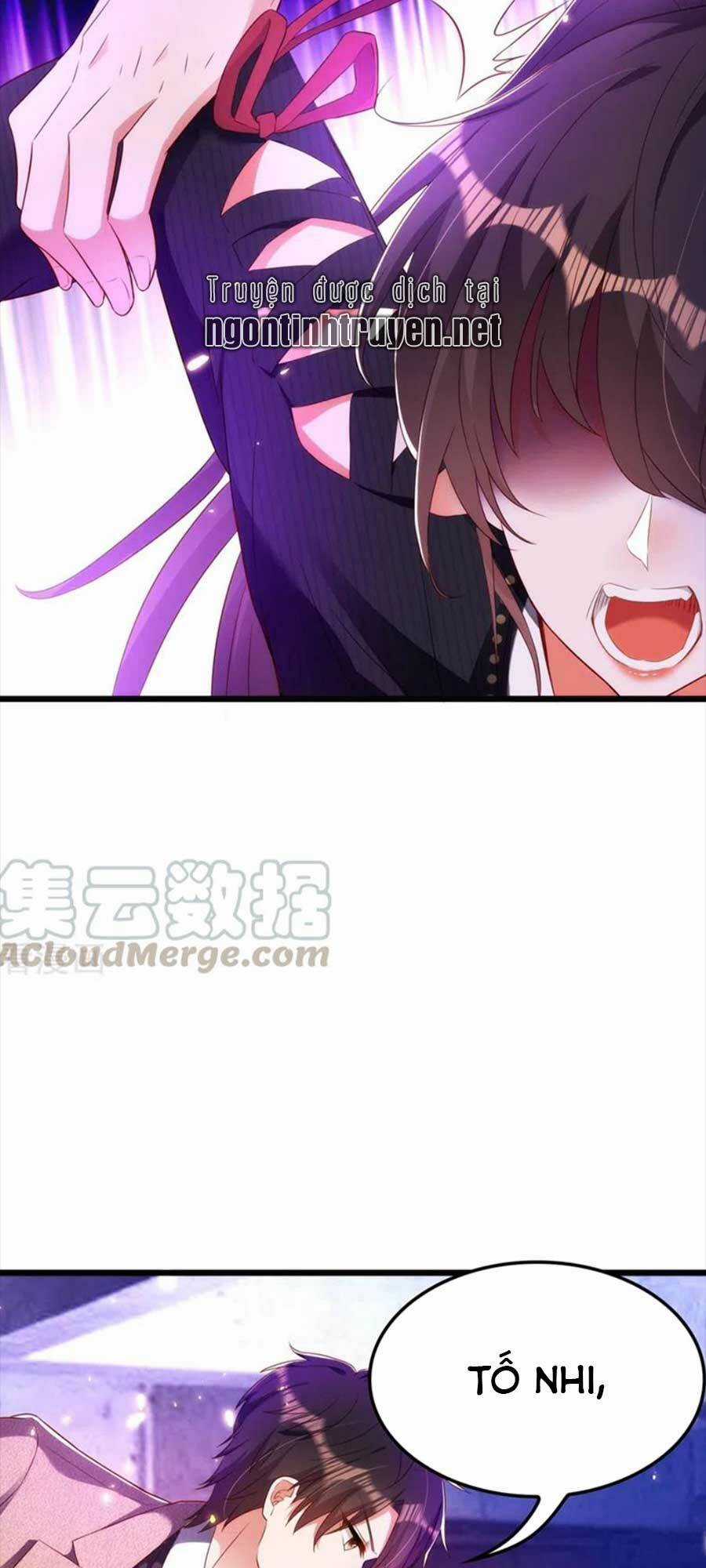 Trùng Sinh Không Gian: Cô Vợ Hào Môn Nóng Bỏng Không Dễ Chọc Chapter 183 trang 21