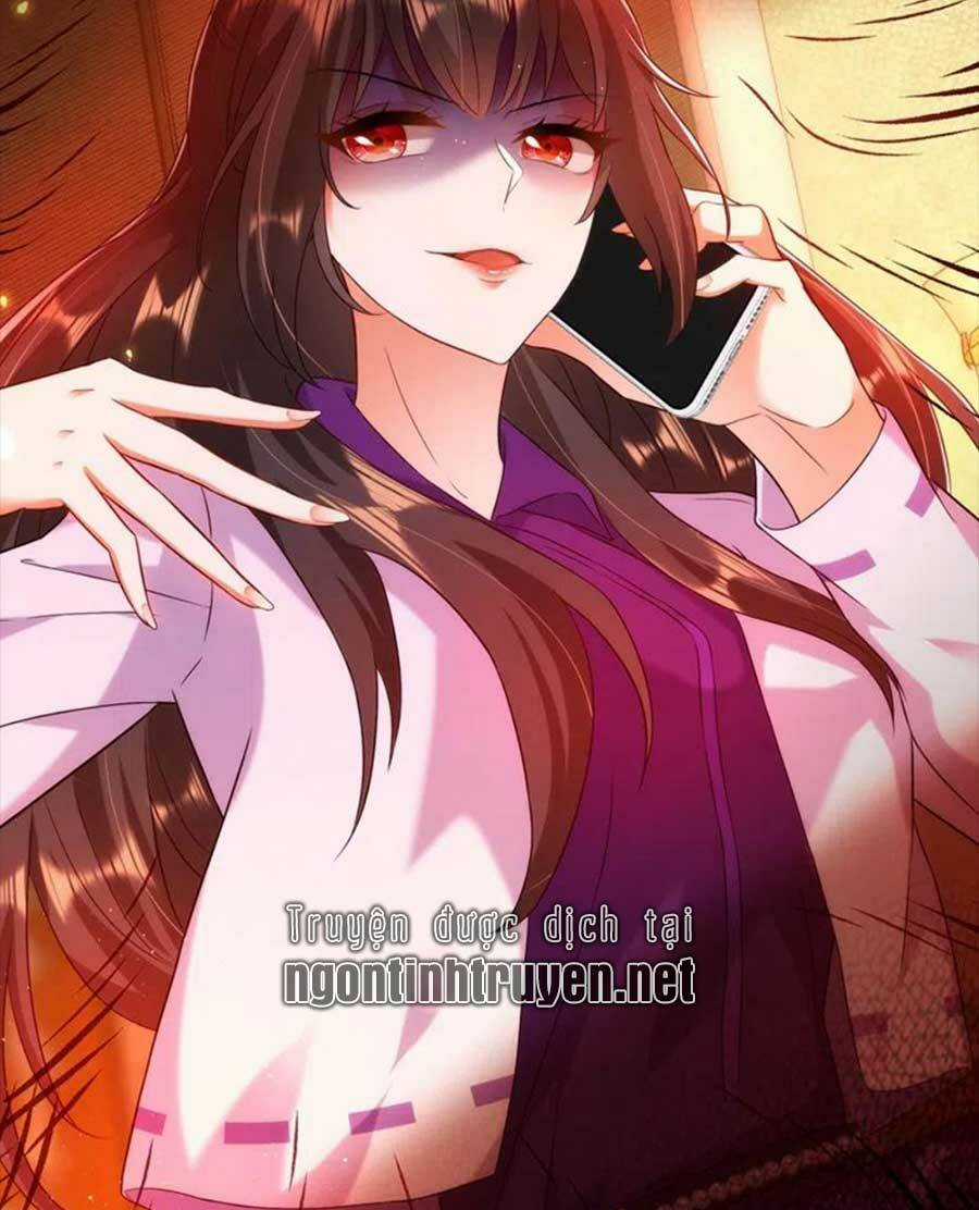 Trùng Sinh Không Gian: Cô Vợ Hào Môn Nóng Bỏng Không Dễ Chọc Chapter 183 trang 31