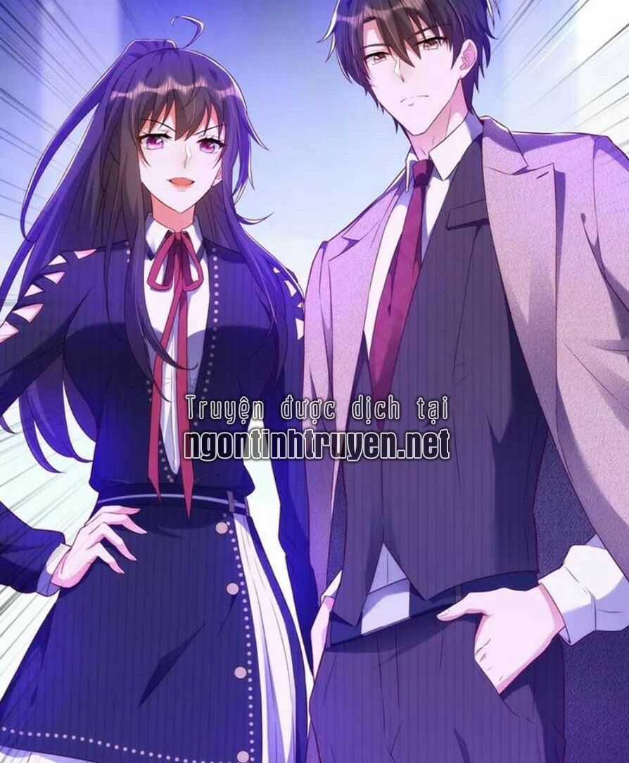 Trùng Sinh Không Gian: Cô Vợ Hào Môn Nóng Bỏng Không Dễ Chọc Chapter 183 trang 5