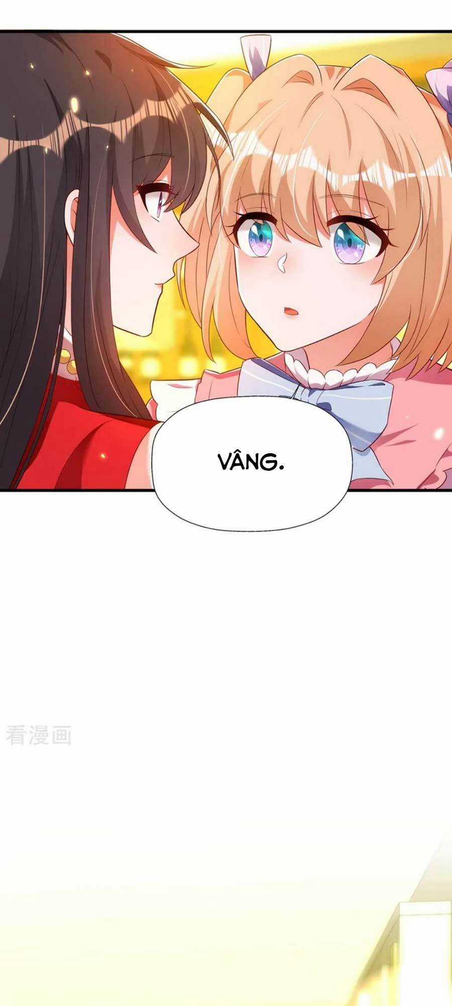 Trùng Sinh Không Gian: Cô Vợ Hào Môn Nóng Bỏng Không Dễ Chọc Chapter 184 trang 10