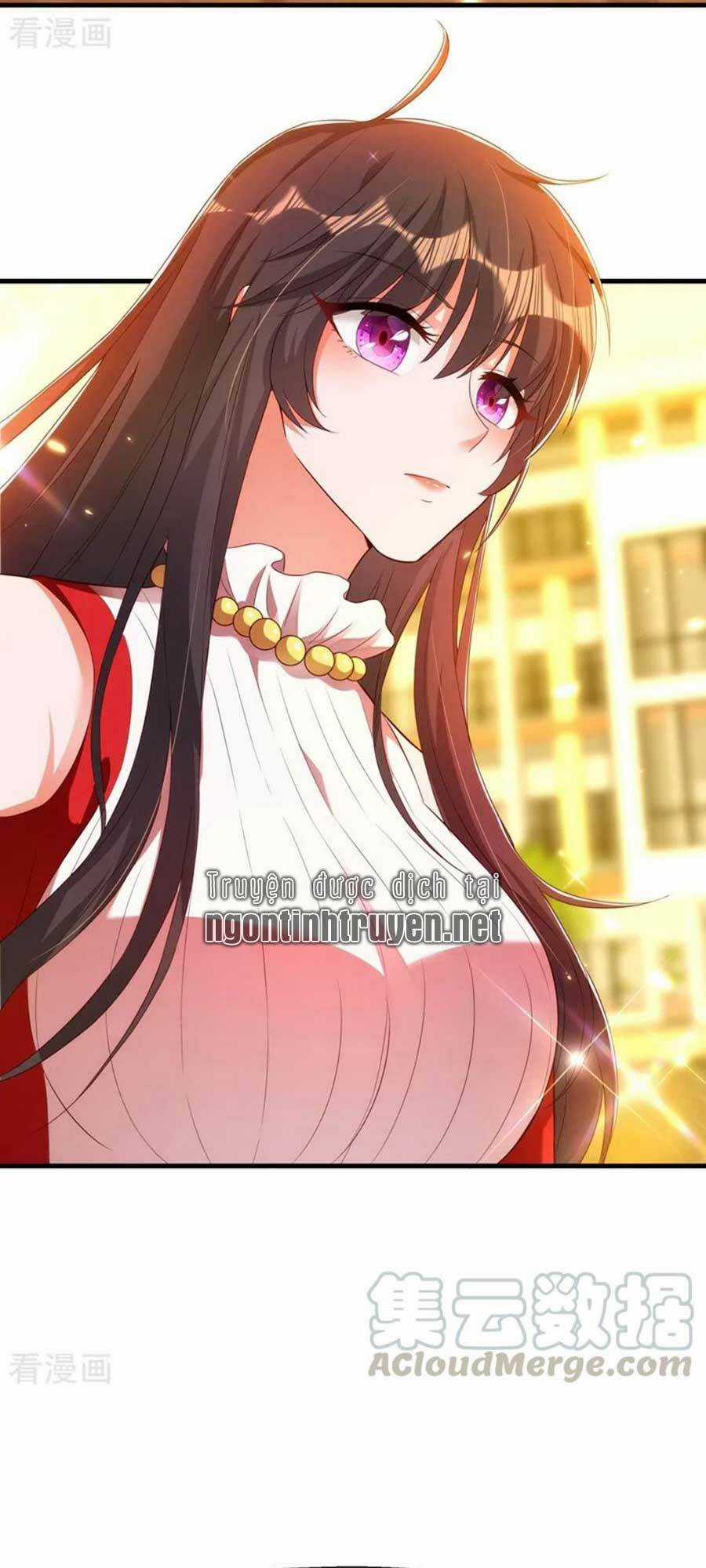 Trùng Sinh Không Gian: Cô Vợ Hào Môn Nóng Bỏng Không Dễ Chọc Chapter 184 trang 12