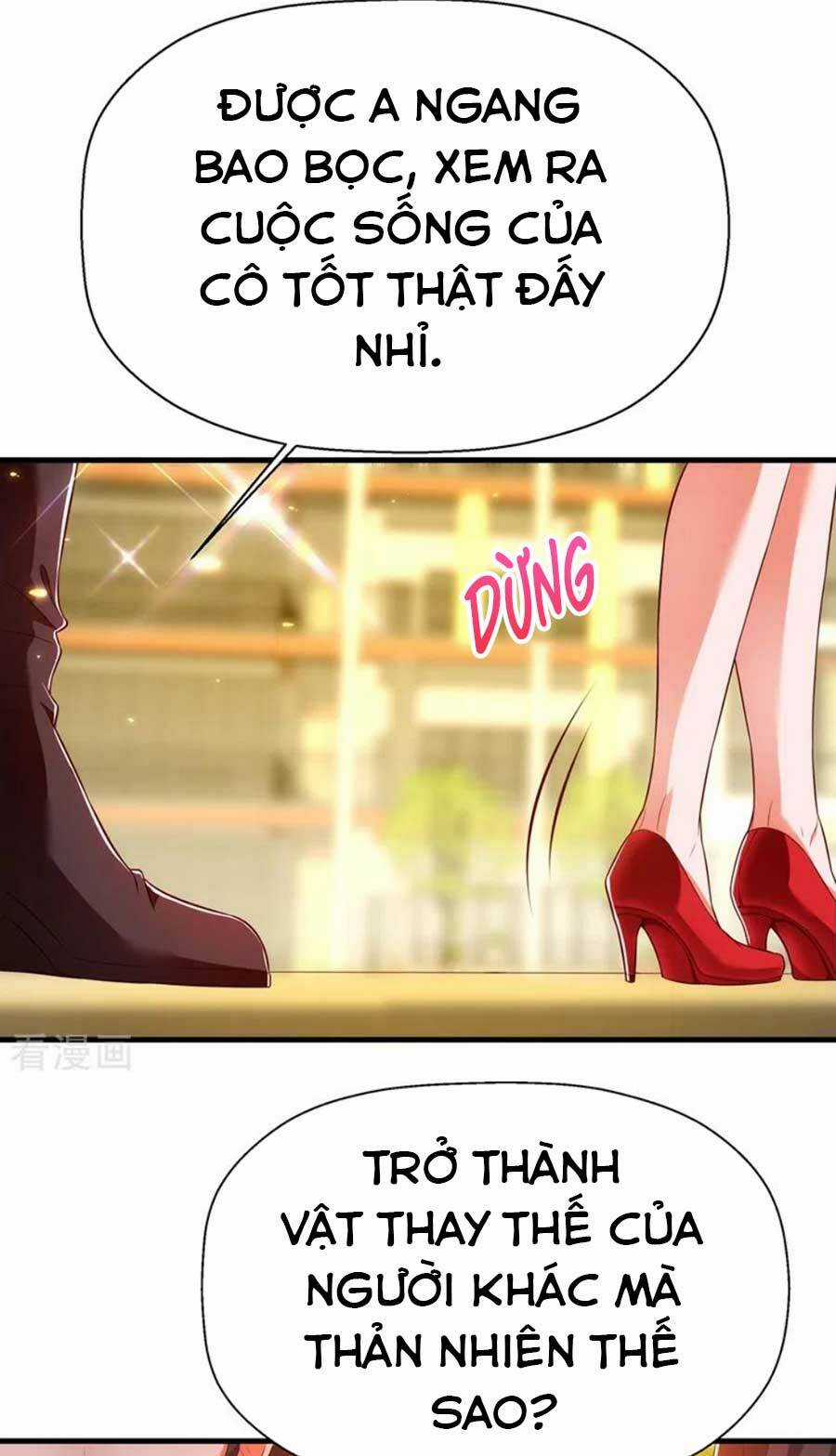 Trùng Sinh Không Gian: Cô Vợ Hào Môn Nóng Bỏng Không Dễ Chọc Chapter 184 trang 13