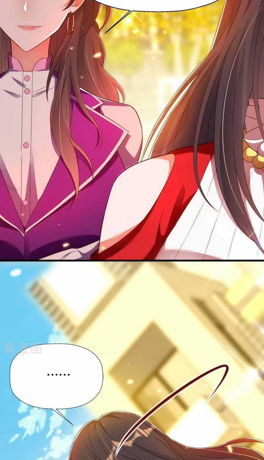 Trùng Sinh Không Gian: Cô Vợ Hào Môn Nóng Bỏng Không Dễ Chọc Chapter 184 trang 14