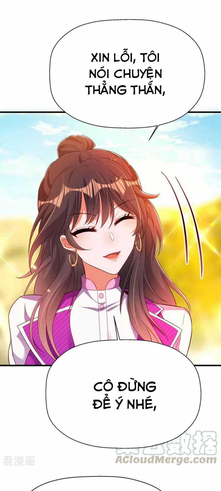 Trùng Sinh Không Gian: Cô Vợ Hào Môn Nóng Bỏng Không Dễ Chọc Chapter 184 trang 16