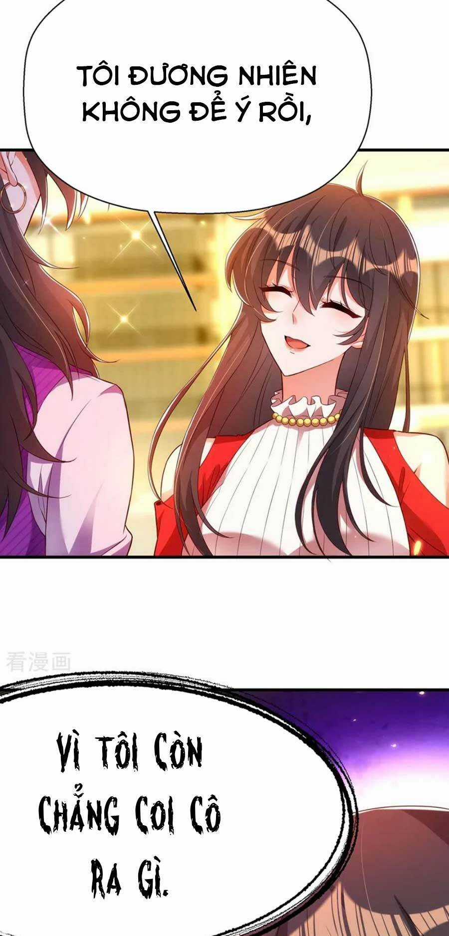 Trùng Sinh Không Gian: Cô Vợ Hào Môn Nóng Bỏng Không Dễ Chọc Chapter 184 trang 17