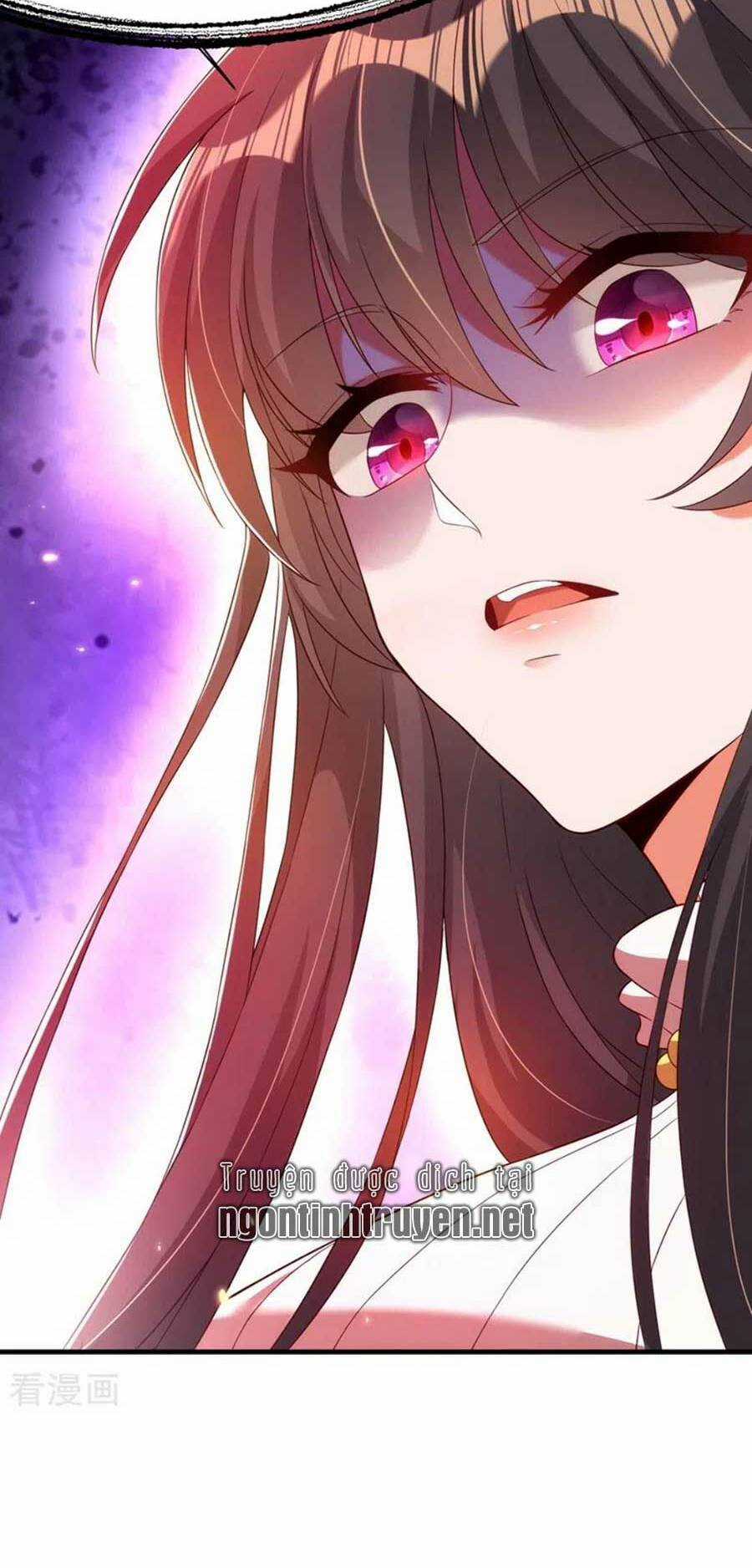 Trùng Sinh Không Gian: Cô Vợ Hào Môn Nóng Bỏng Không Dễ Chọc Chapter 184 trang 18