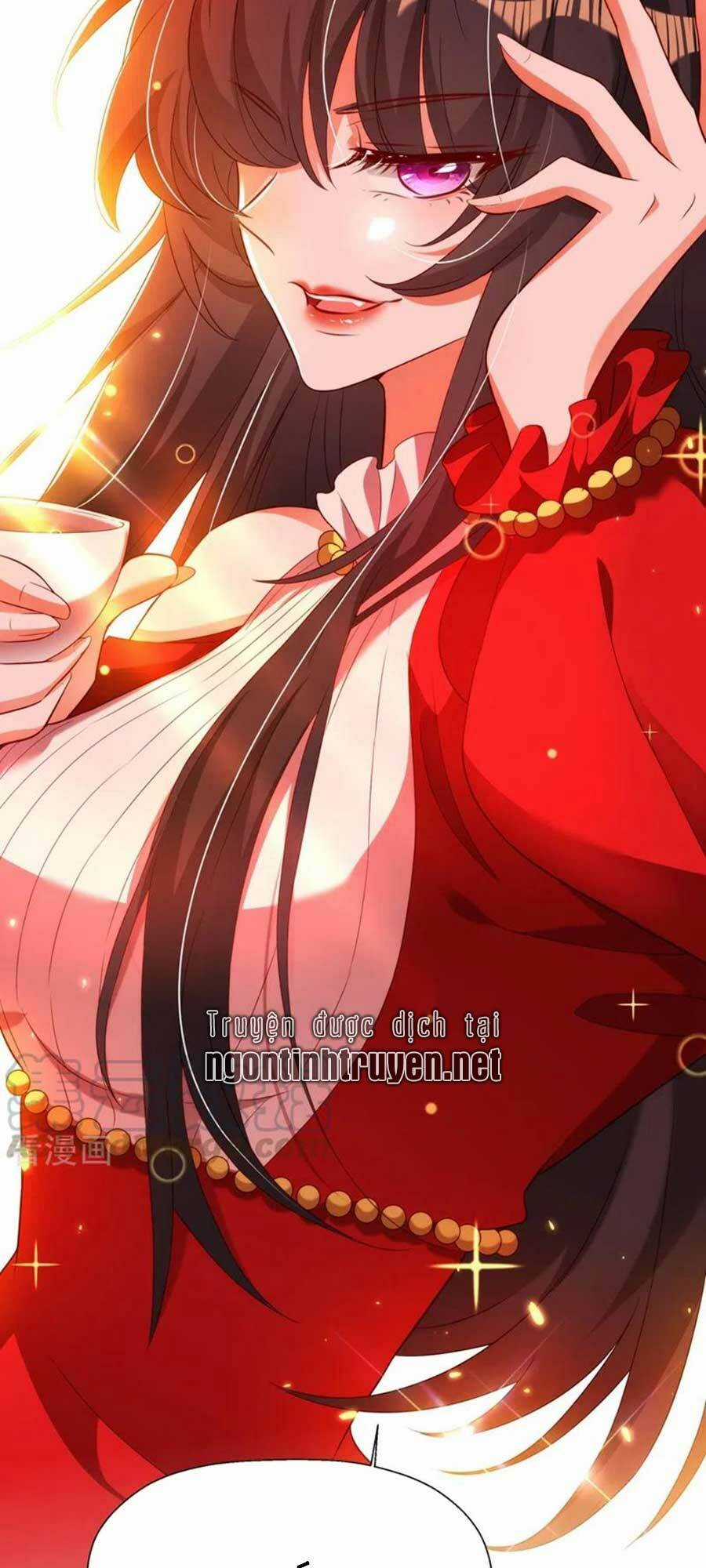 Trùng Sinh Không Gian: Cô Vợ Hào Môn Nóng Bỏng Không Dễ Chọc Chapter 184 trang 5