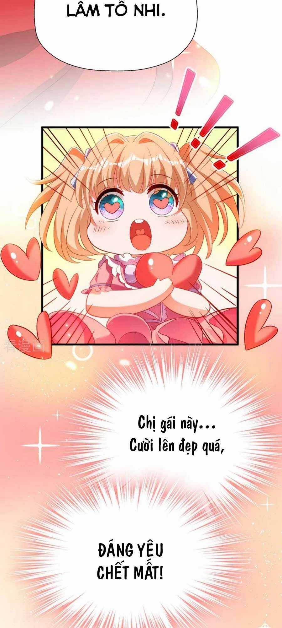 Trùng Sinh Không Gian: Cô Vợ Hào Môn Nóng Bỏng Không Dễ Chọc Chapter 184 trang 6