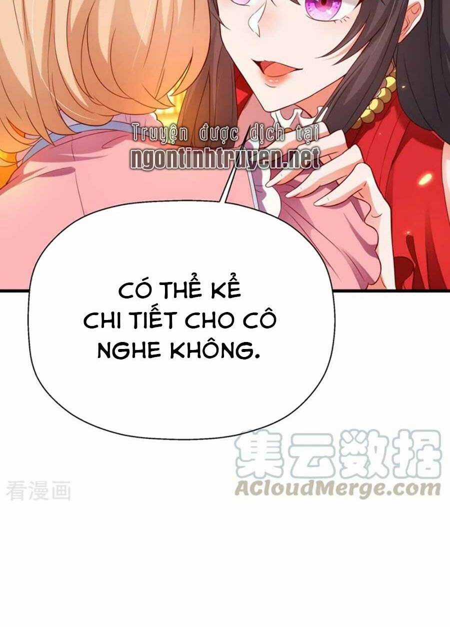 Trùng Sinh Không Gian: Cô Vợ Hào Môn Nóng Bỏng Không Dễ Chọc Chapter 184 trang 9