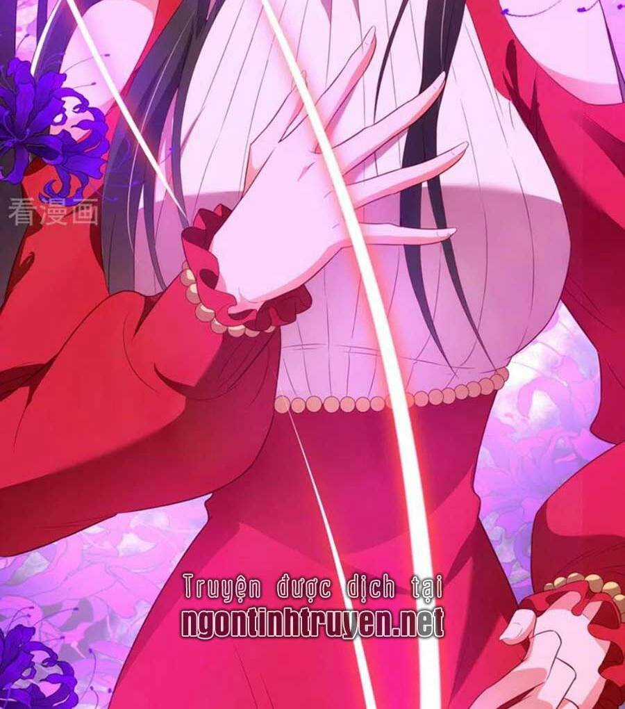 Trùng Sinh Không Gian: Cô Vợ Hào Môn Nóng Bỏng Không Dễ Chọc Chapter 185 trang 12