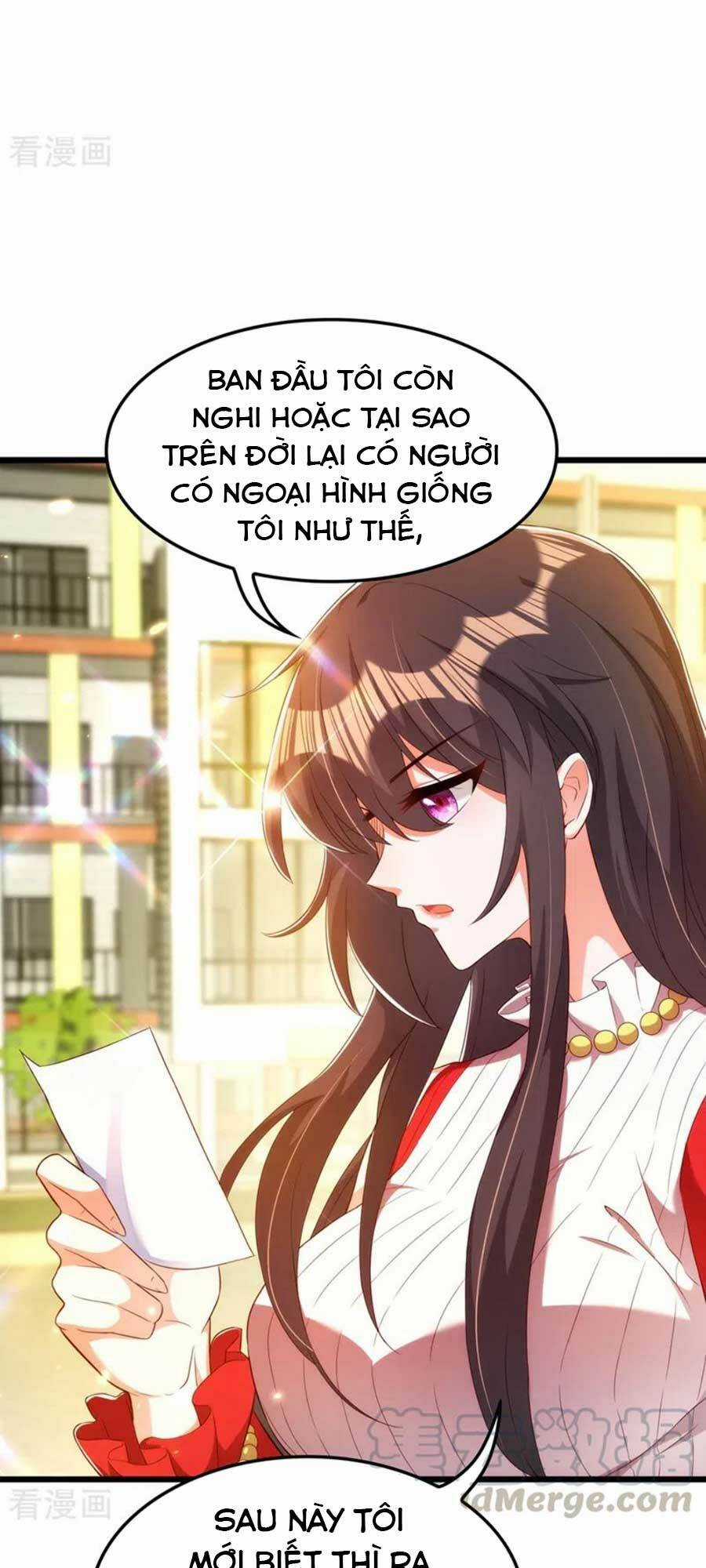 Trùng Sinh Không Gian: Cô Vợ Hào Môn Nóng Bỏng Không Dễ Chọc Chapter 185 trang 14