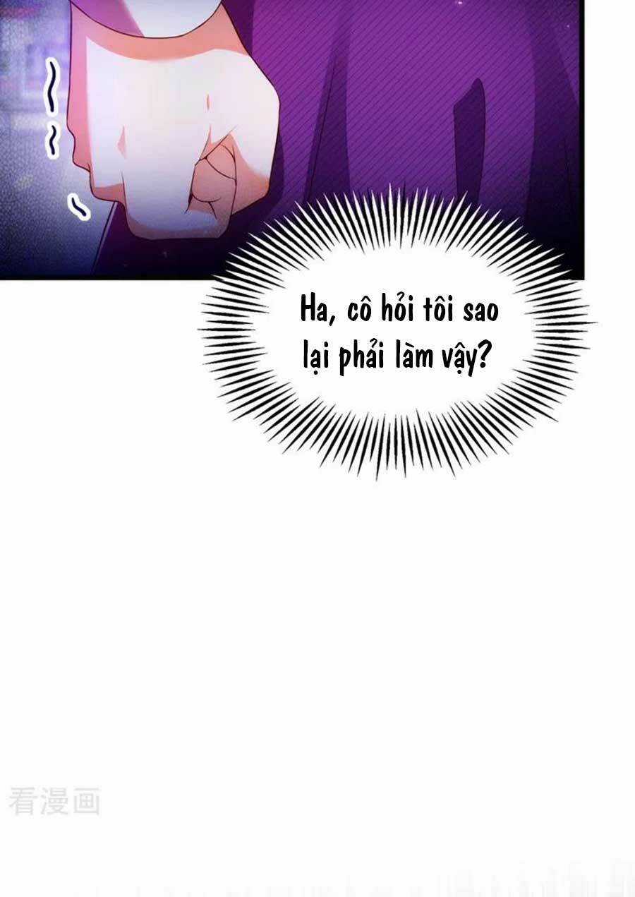 Trùng Sinh Không Gian: Cô Vợ Hào Môn Nóng Bỏng Không Dễ Chọc Chapter 185 trang 16