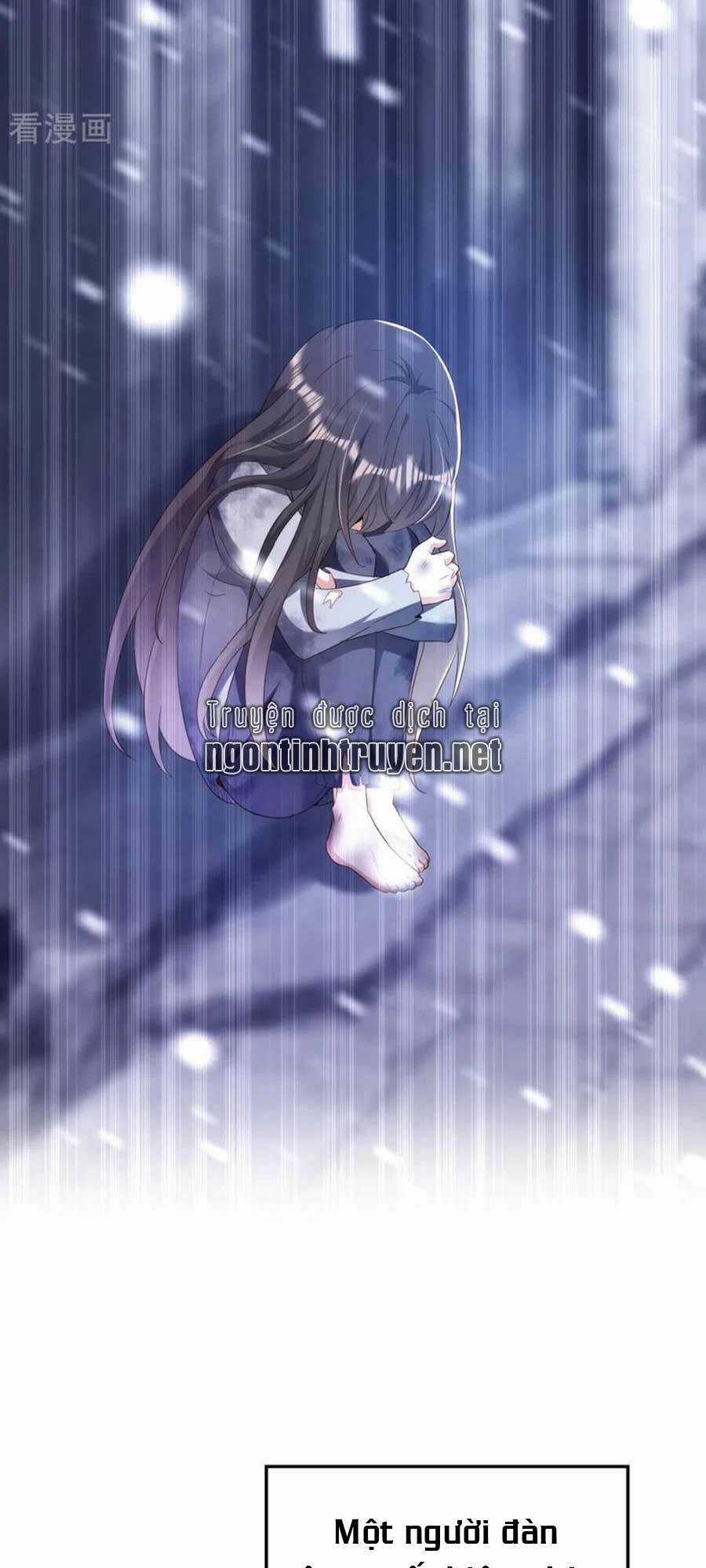 Trùng Sinh Không Gian: Cô Vợ Hào Môn Nóng Bỏng Không Dễ Chọc Chapter 185 trang 18