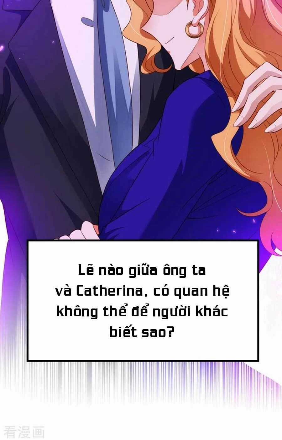 Trùng Sinh Không Gian: Cô Vợ Hào Môn Nóng Bỏng Không Dễ Chọc Chapter 185 trang 2