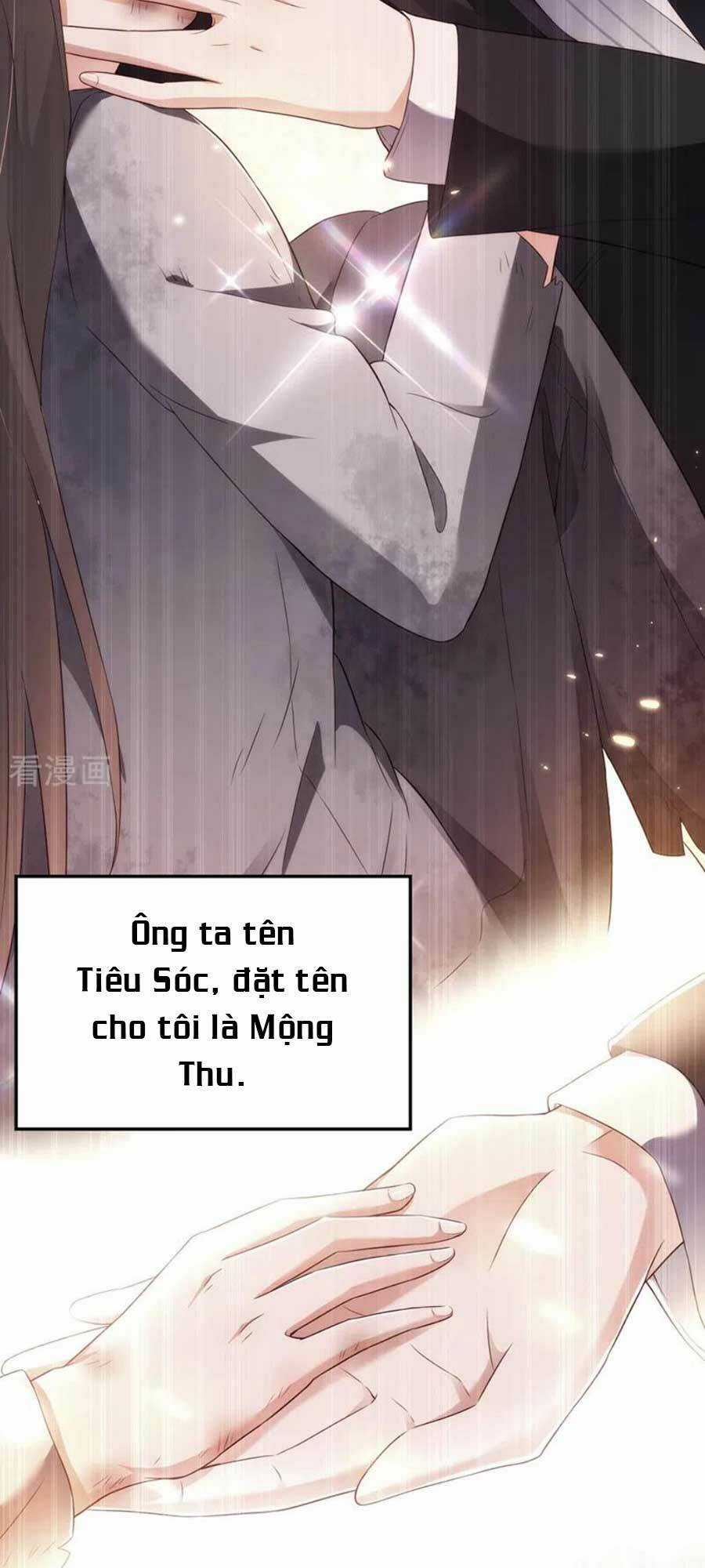 Trùng Sinh Không Gian: Cô Vợ Hào Môn Nóng Bỏng Không Dễ Chọc Chapter 185 trang 20