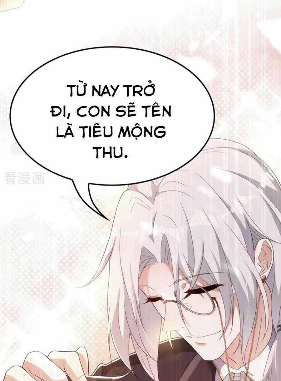 Trùng Sinh Không Gian: Cô Vợ Hào Môn Nóng Bỏng Không Dễ Chọc Chapter 185 trang 21