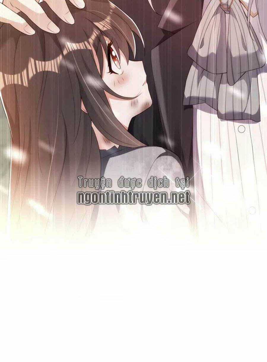 Trùng Sinh Không Gian: Cô Vợ Hào Môn Nóng Bỏng Không Dễ Chọc Chapter 185 trang 22