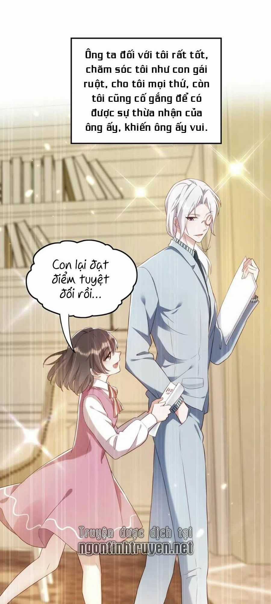 Trùng Sinh Không Gian: Cô Vợ Hào Môn Nóng Bỏng Không Dễ Chọc Chapter 185 trang 23