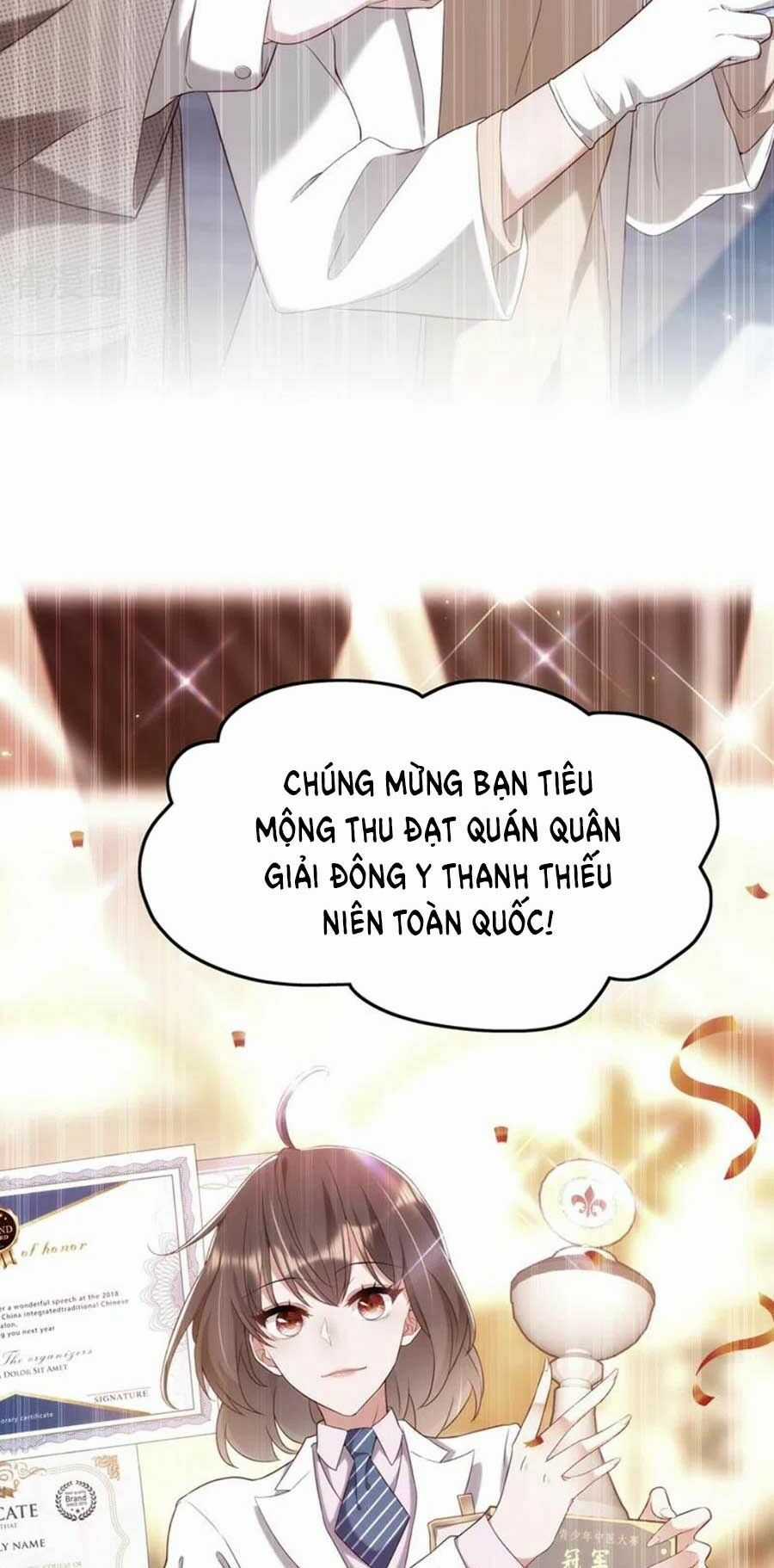 Trùng Sinh Không Gian: Cô Vợ Hào Môn Nóng Bỏng Không Dễ Chọc Chapter 185 trang 25