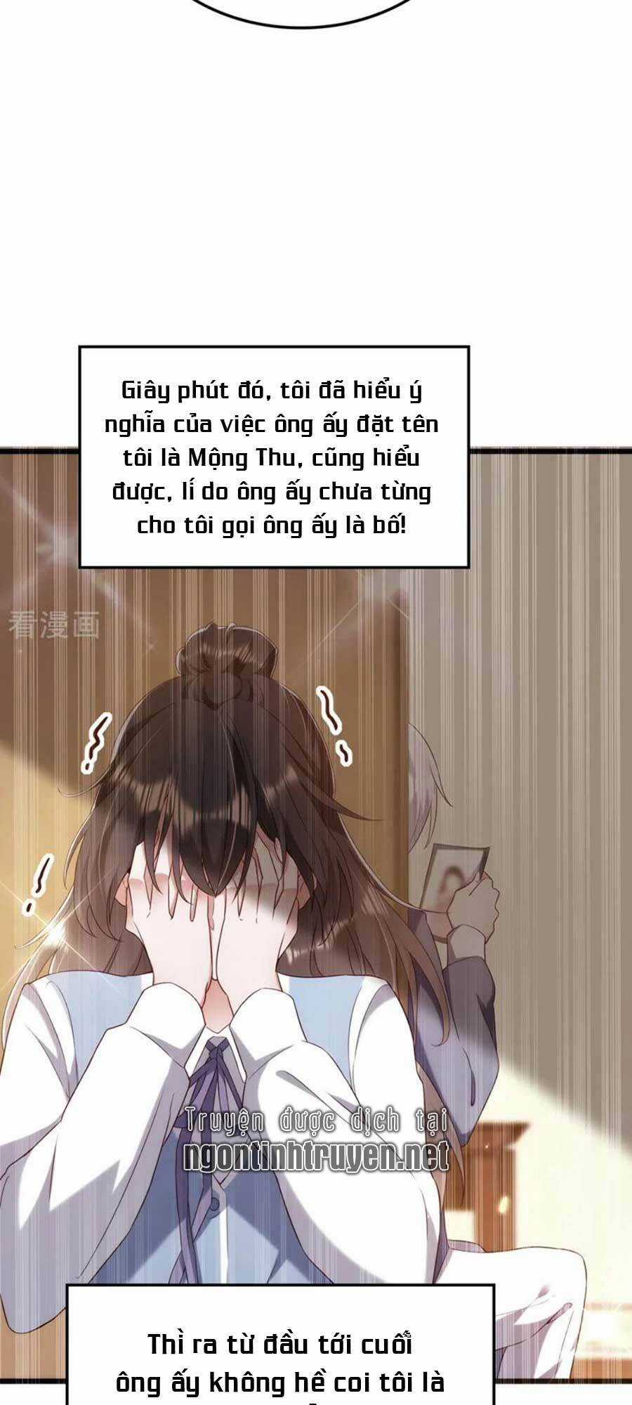 Trùng Sinh Không Gian: Cô Vợ Hào Môn Nóng Bỏng Không Dễ Chọc Chapter 185 trang 28