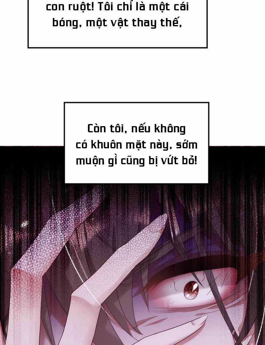 Trùng Sinh Không Gian: Cô Vợ Hào Môn Nóng Bỏng Không Dễ Chọc Chapter 185 trang 29