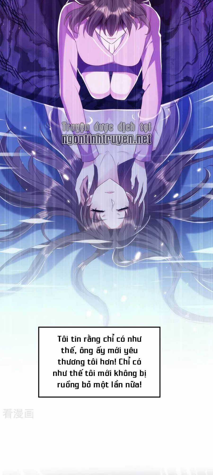 Trùng Sinh Không Gian: Cô Vợ Hào Môn Nóng Bỏng Không Dễ Chọc Chapter 185 trang 32