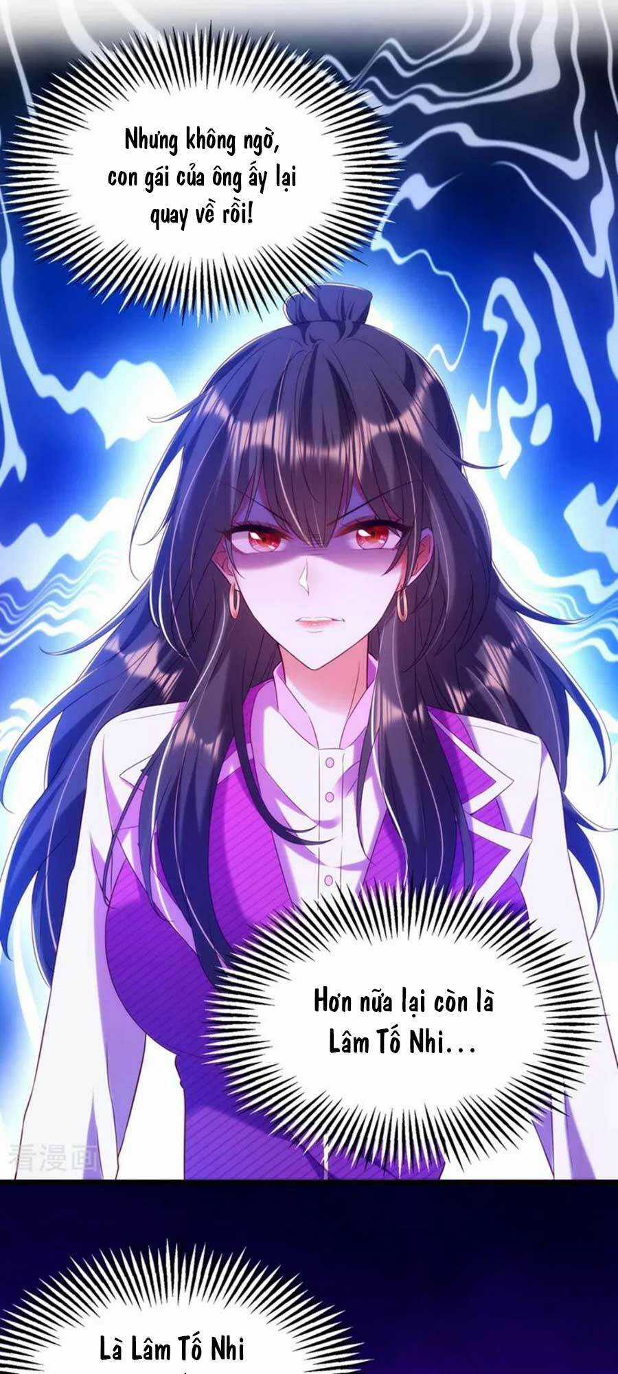 Trùng Sinh Không Gian: Cô Vợ Hào Môn Nóng Bỏng Không Dễ Chọc Chapter 185 trang 33