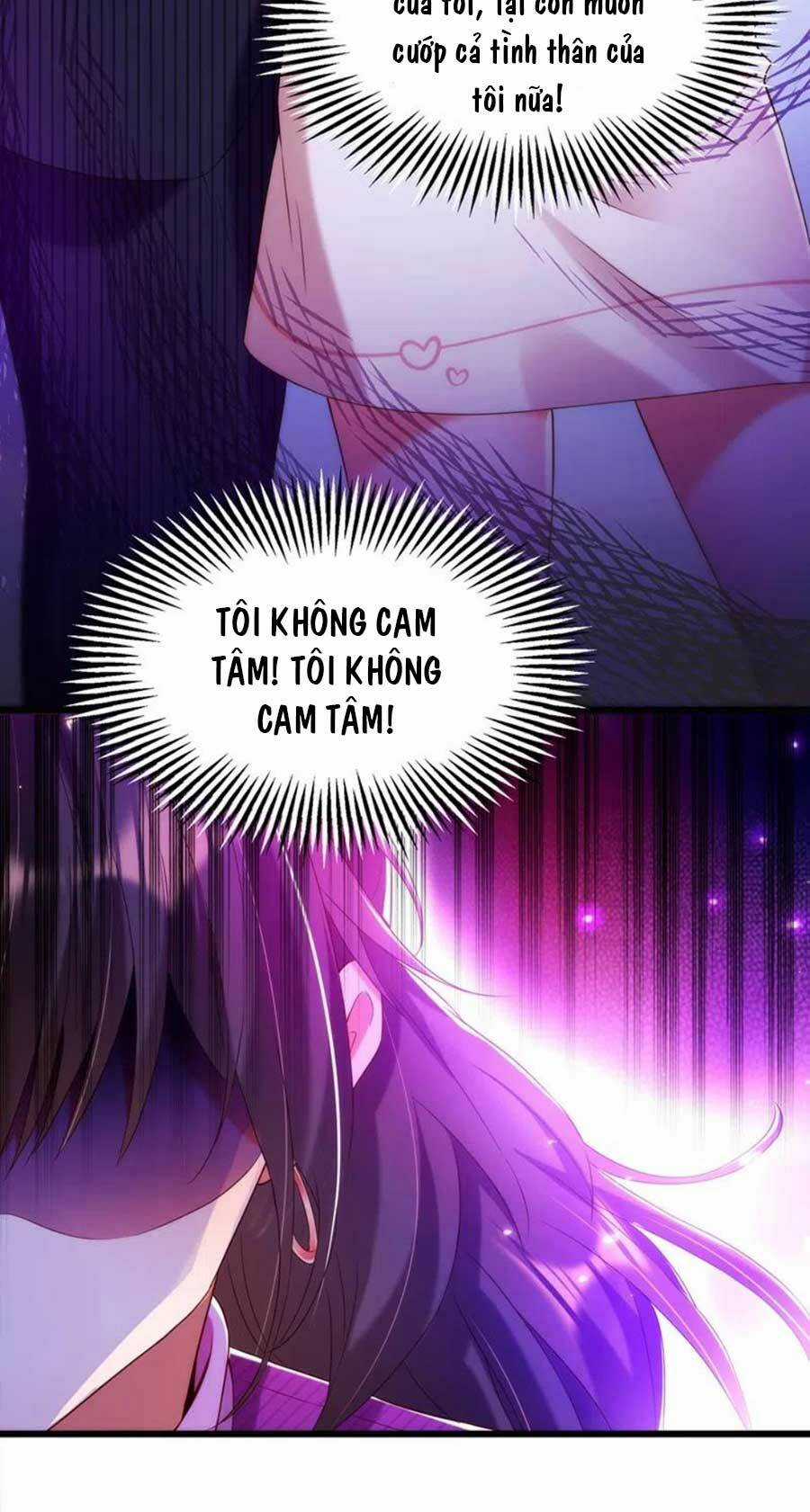 Trùng Sinh Không Gian: Cô Vợ Hào Môn Nóng Bỏng Không Dễ Chọc Chapter 185 trang 35