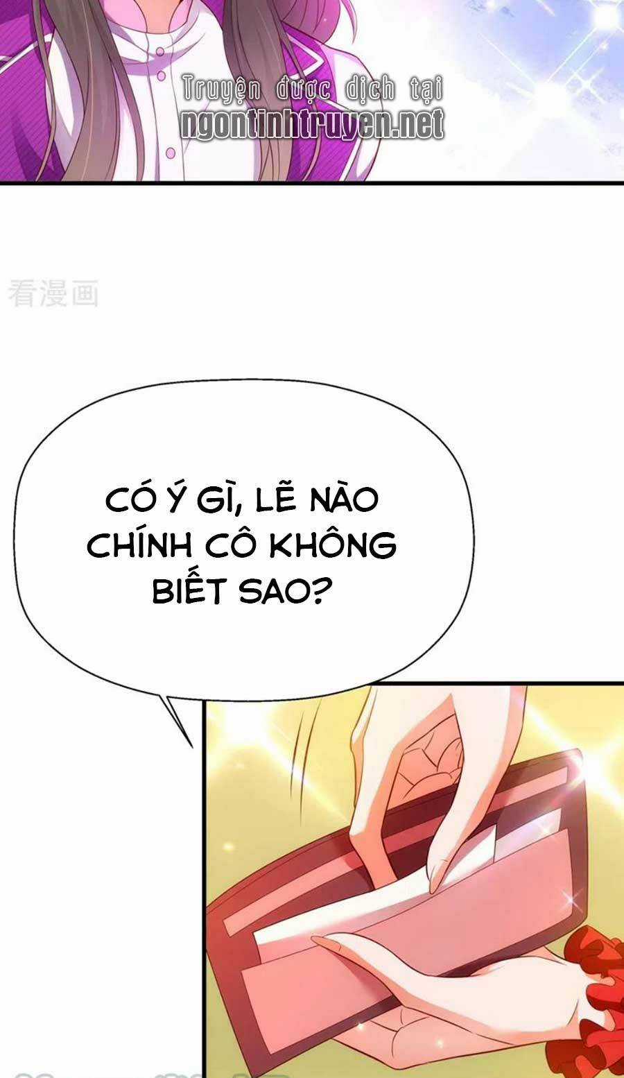 Trùng Sinh Không Gian: Cô Vợ Hào Môn Nóng Bỏng Không Dễ Chọc Chapter 185 trang 6