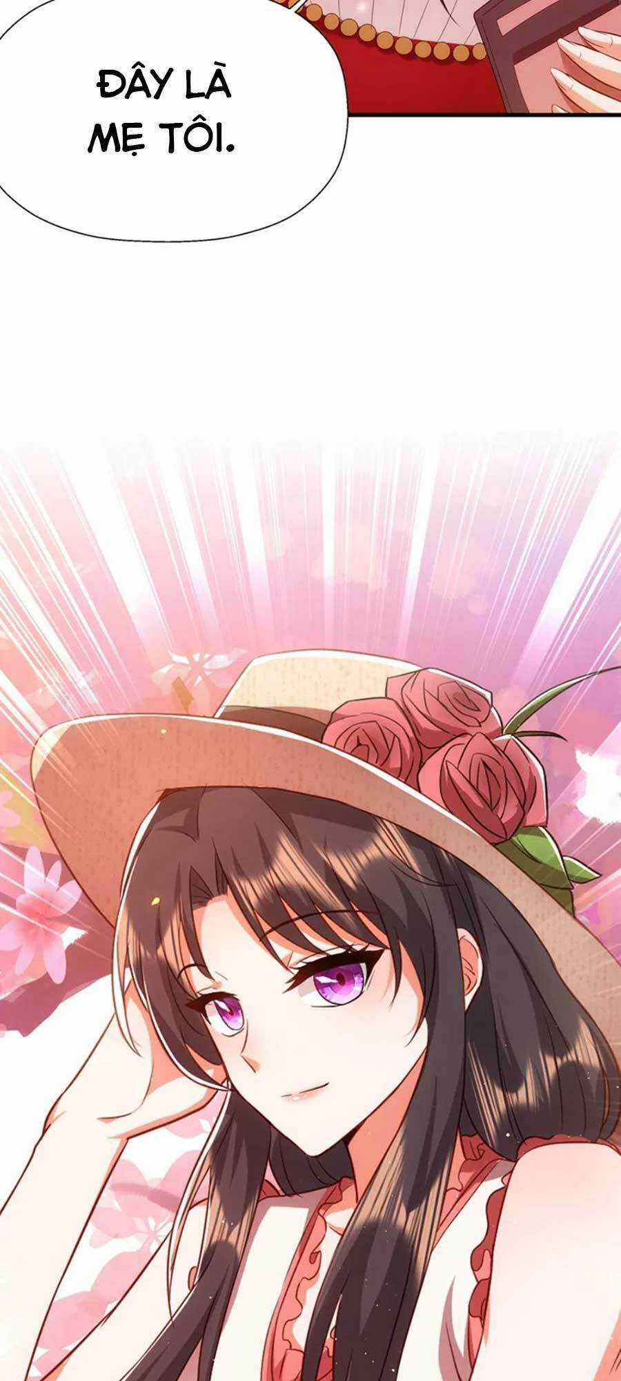 Trùng Sinh Không Gian: Cô Vợ Hào Môn Nóng Bỏng Không Dễ Chọc Chapter 185 trang 8