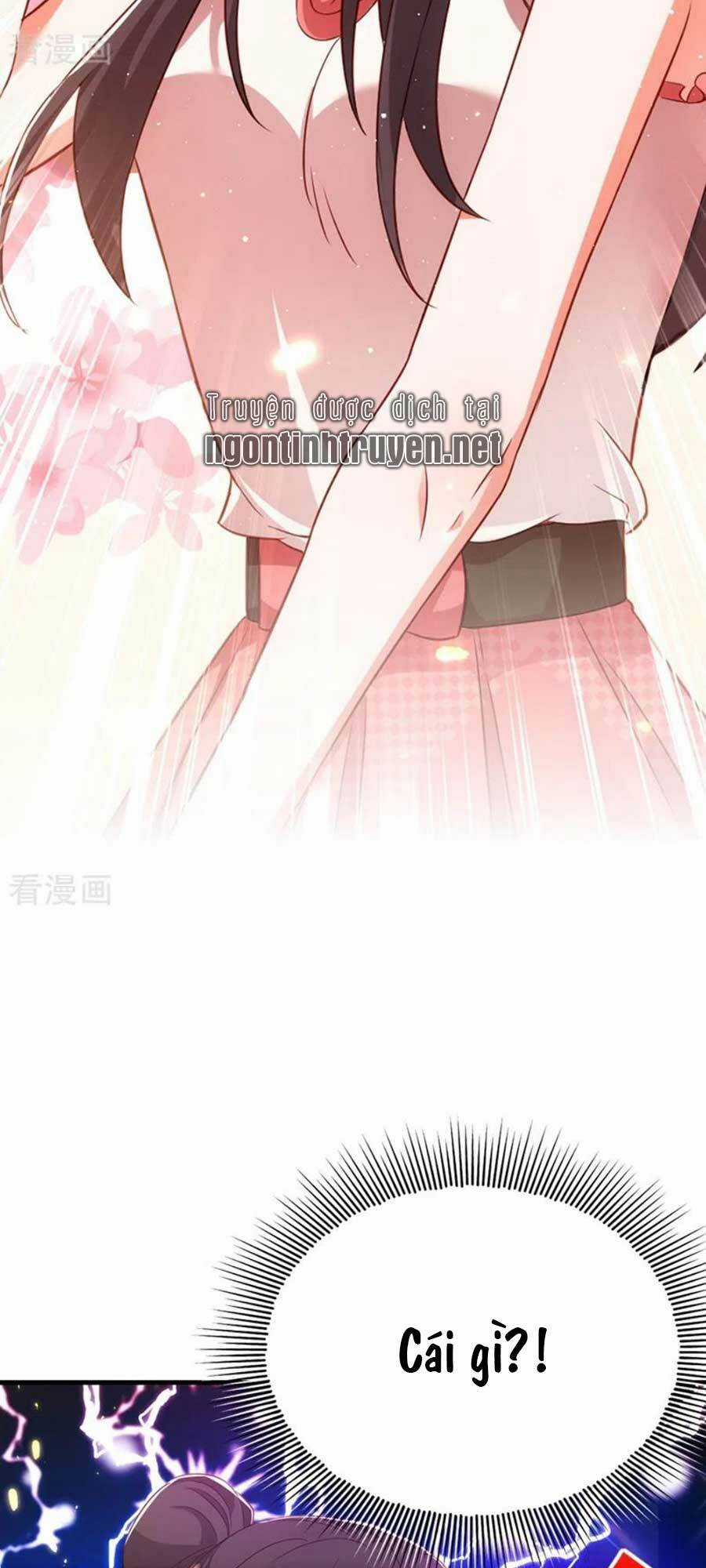 Trùng Sinh Không Gian: Cô Vợ Hào Môn Nóng Bỏng Không Dễ Chọc Chapter 185 trang 9