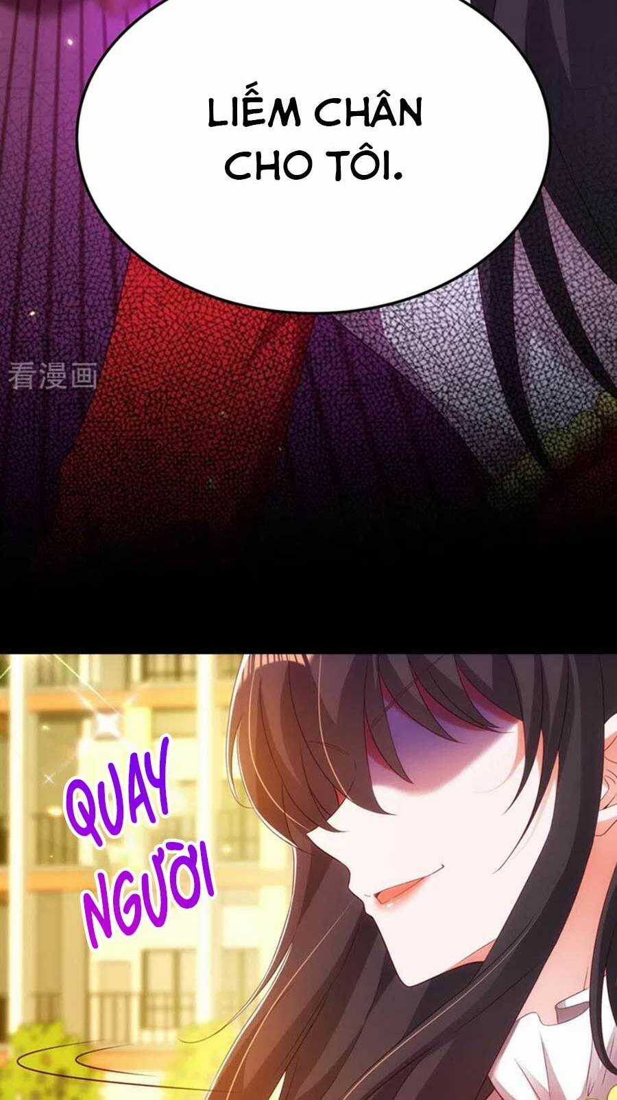 Trùng Sinh Không Gian: Cô Vợ Hào Môn Nóng Bỏng Không Dễ Chọc Chapter 186 trang 10