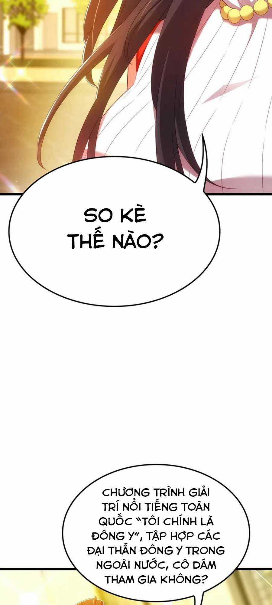 Trùng Sinh Không Gian: Cô Vợ Hào Môn Nóng Bỏng Không Dễ Chọc Chapter 186 trang 11