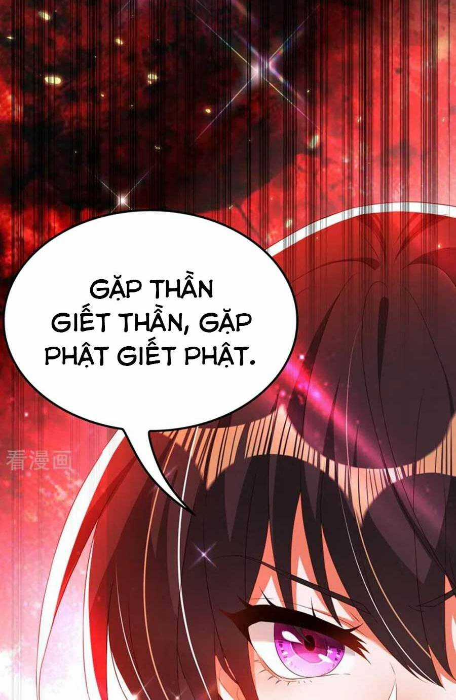 Trùng Sinh Không Gian: Cô Vợ Hào Môn Nóng Bỏng Không Dễ Chọc Chapter 186 trang 15