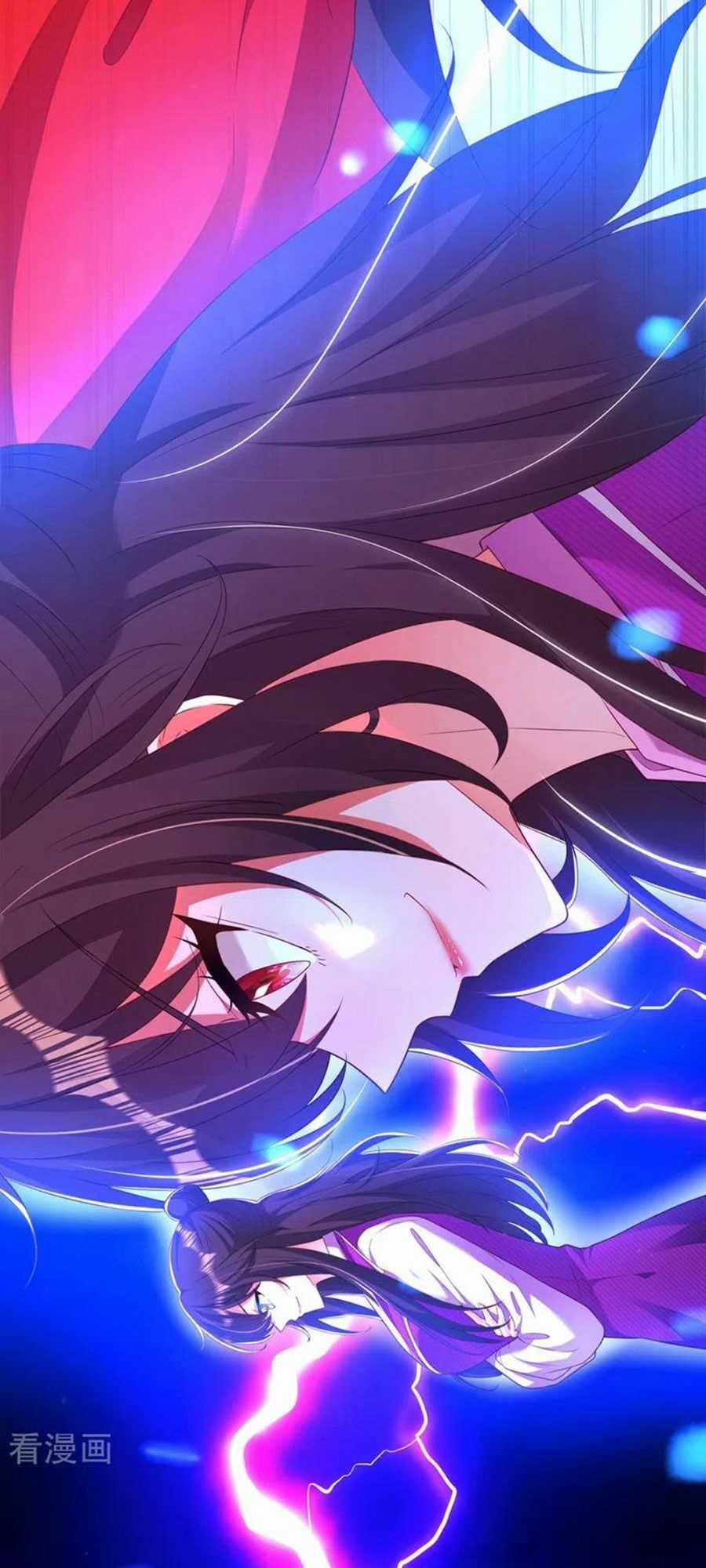 Trùng Sinh Không Gian: Cô Vợ Hào Môn Nóng Bỏng Không Dễ Chọc Chapter 186 trang 17