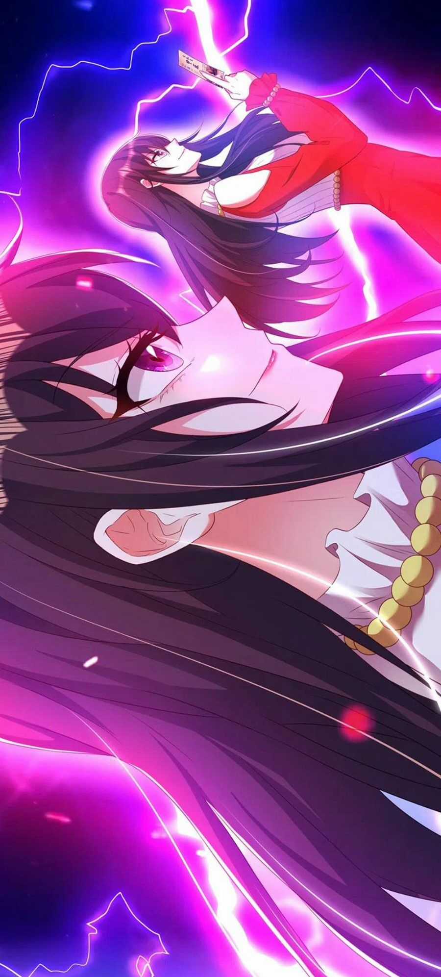 Trùng Sinh Không Gian: Cô Vợ Hào Môn Nóng Bỏng Không Dễ Chọc Chapter 186 trang 18