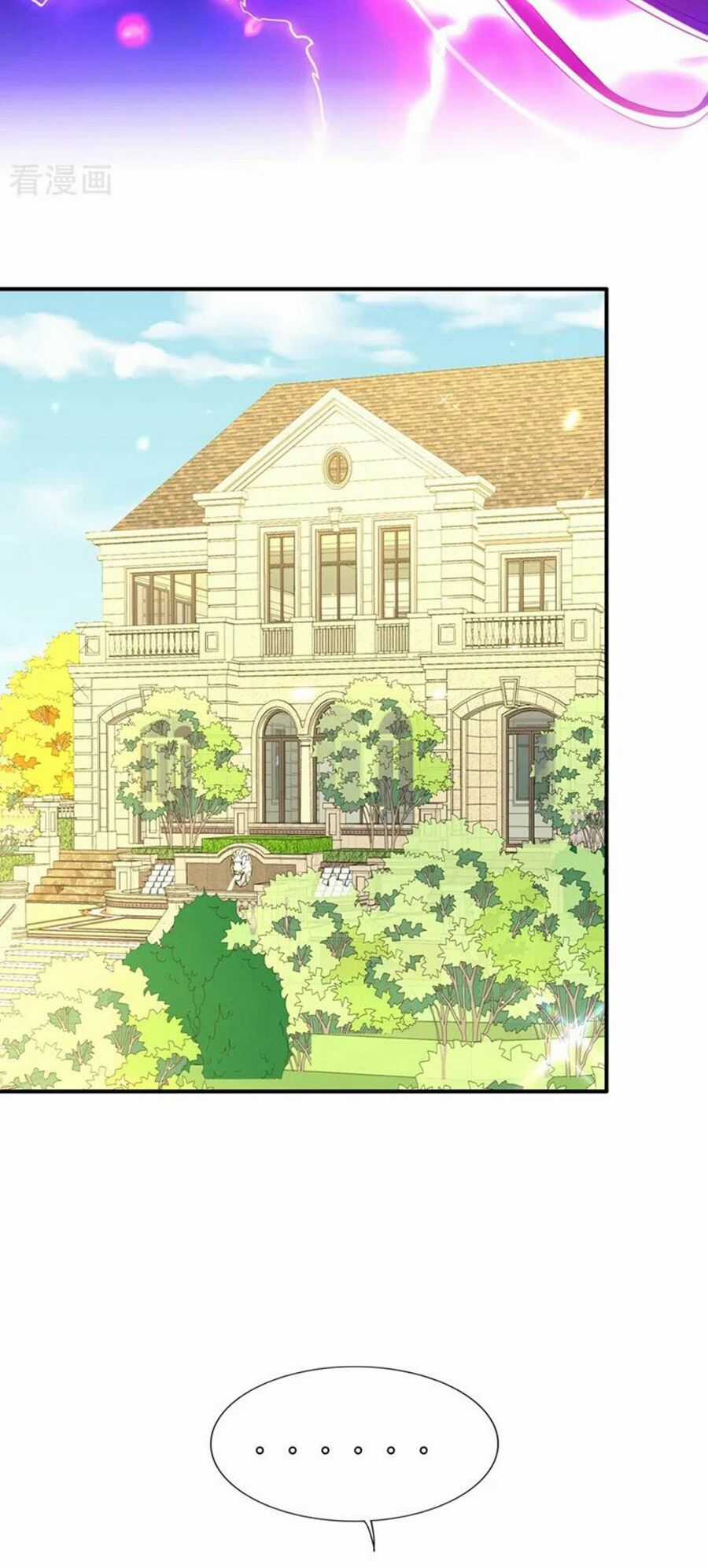 Trùng Sinh Không Gian: Cô Vợ Hào Môn Nóng Bỏng Không Dễ Chọc Chapter 186 trang 19