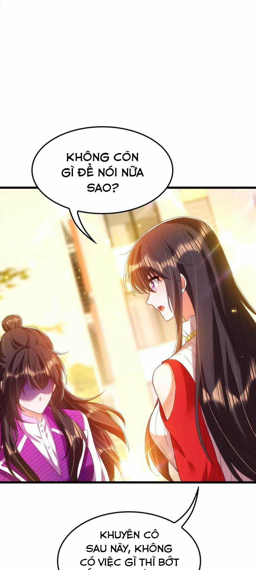 Trùng Sinh Không Gian: Cô Vợ Hào Môn Nóng Bỏng Không Dễ Chọc Chapter 186 trang 2