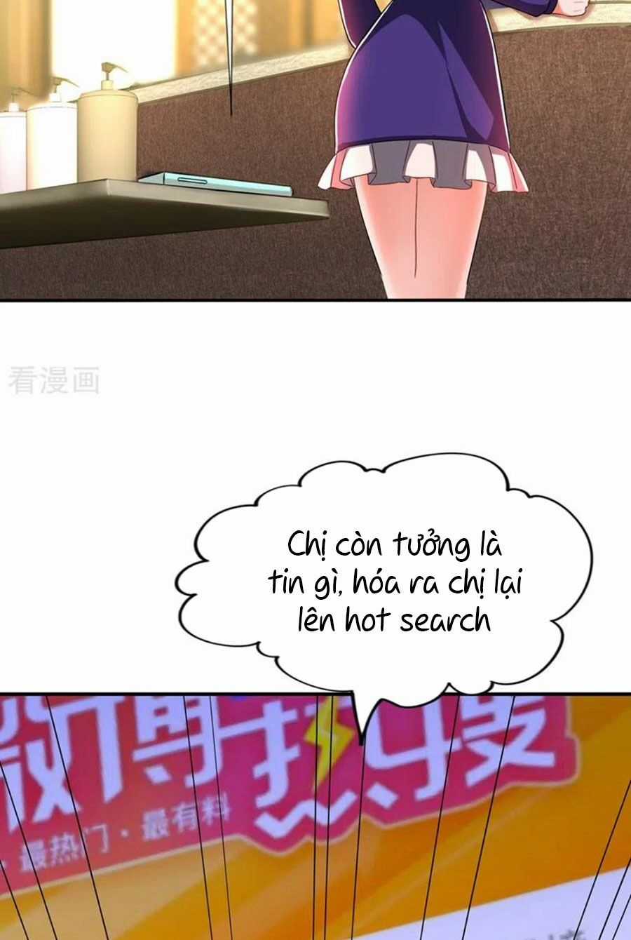 Trùng Sinh Không Gian: Cô Vợ Hào Môn Nóng Bỏng Không Dễ Chọc Chapter 186 trang 23