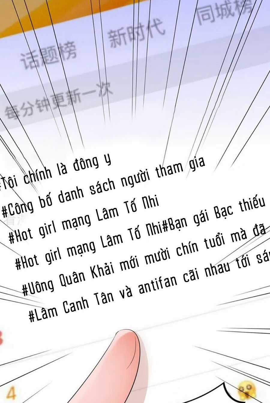 Trùng Sinh Không Gian: Cô Vợ Hào Môn Nóng Bỏng Không Dễ Chọc Chapter 186 trang 24