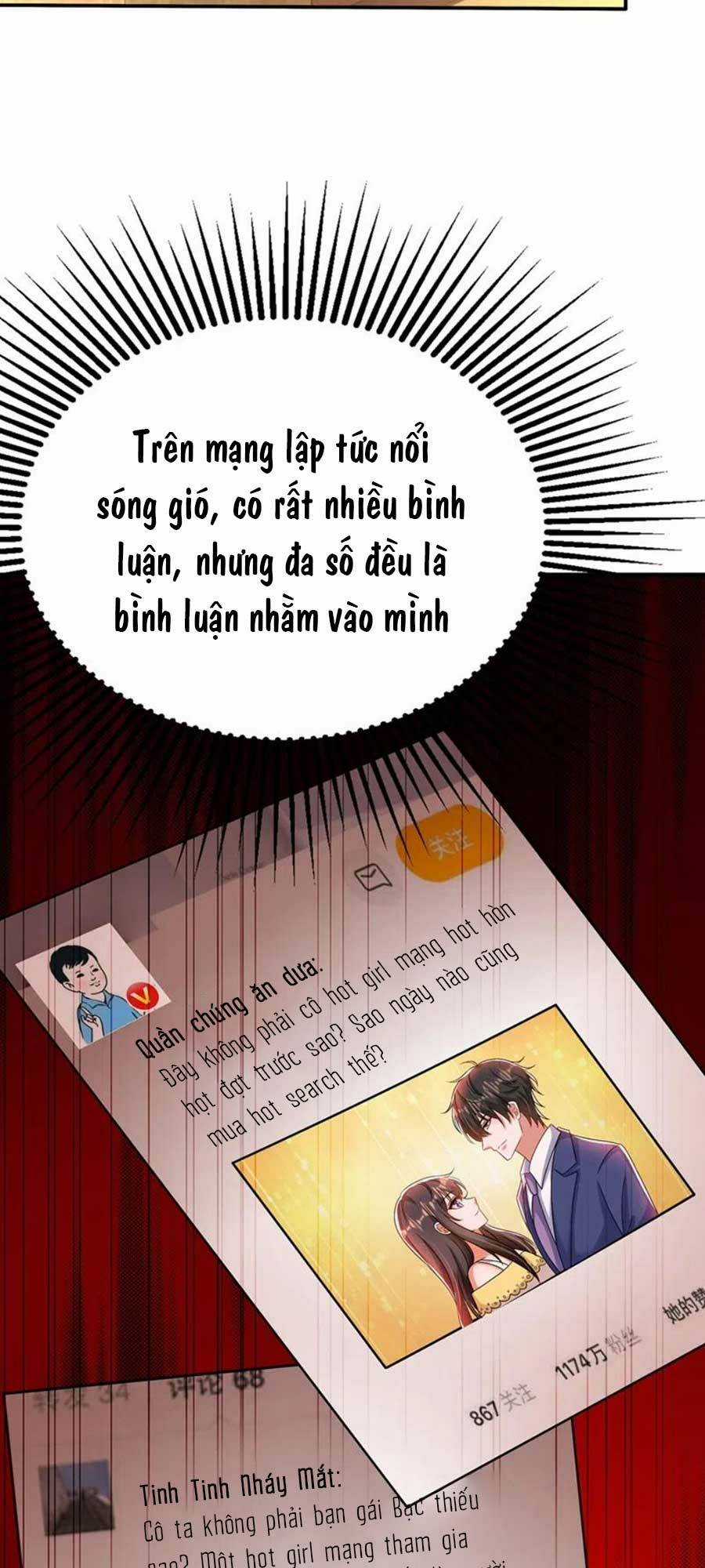 Trùng Sinh Không Gian: Cô Vợ Hào Môn Nóng Bỏng Không Dễ Chọc Chapter 186 trang 26