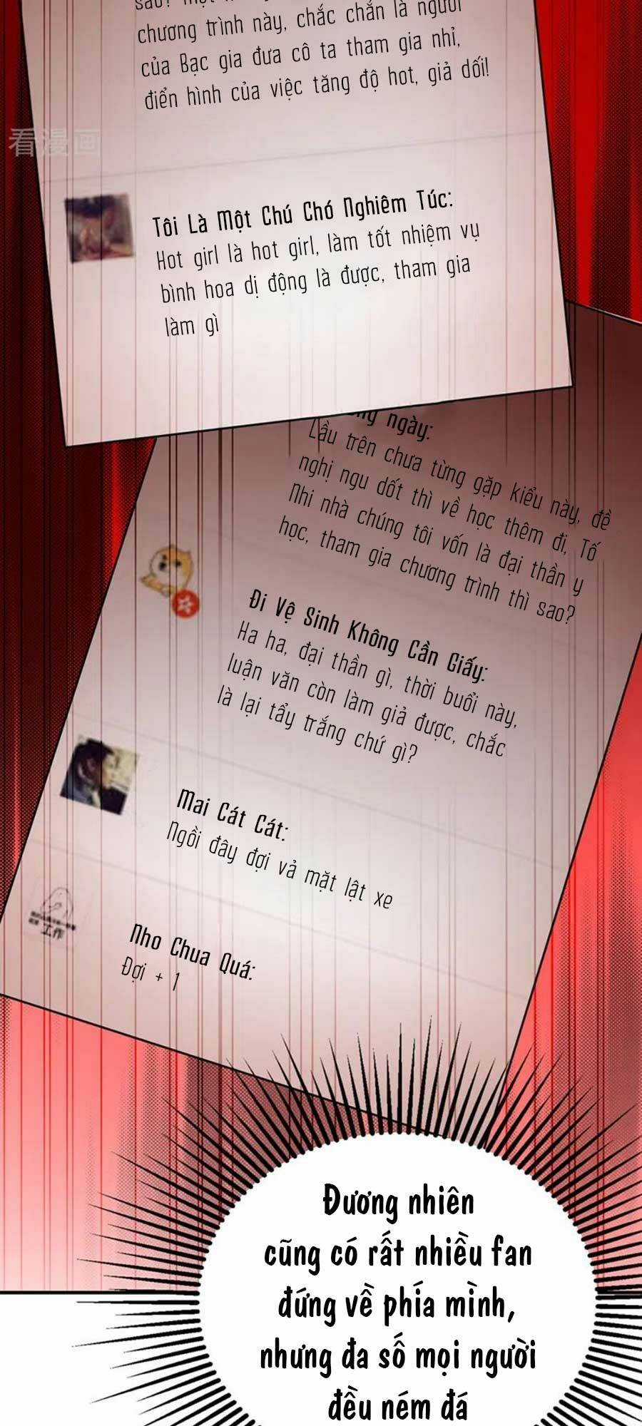 Trùng Sinh Không Gian: Cô Vợ Hào Môn Nóng Bỏng Không Dễ Chọc Chapter 186 trang 27